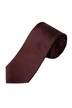 Dot Print Pattern Silk Tie 58