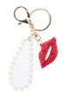 Kiss Key Holder