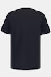 T-Shirts, Basic, 2er-Pack, V-Ausschnitt, Halbarm, bis 8 XL