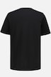 T-Shirts, Basic, 2er-Pack, V-Ausschnitt, Halbarm, bis 8 XL