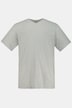 T-Shirts, Basic, 2er-Pack, V-Ausschnitt, Halbarm, bis 8 XL