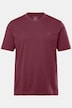 T-shirts, collection Basic, lot de 2. Col en V et manches courtes - jusqu'au 8XL