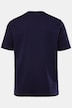 T-shirts, basic, 2-pak, V-udskæring, halværmer, op til 8 XL