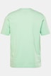 T-shirts, basic, 2-pak, V-udskæring, halværmer, op til 8 XL