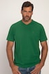 T-skjorter, basic, 2-pakning, V-hals, korte ermer, opptil 8XL
