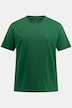 T-skjorter, basic, 2-pakning, V-hals, korte ermer, opptil 8XL