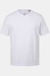 T-Shirts, Basic, 2er-Pack, V-Ausschnitt, Halbarm, bis 8 XL