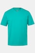 T-Shirts, Basic, 2er-Pack, V-Ausschnitt, Halbarm, bis 8 XL