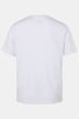 T-Shirts, Basic, 2er-Pack, V-Ausschnitt, Halbarm, bis 8 XL