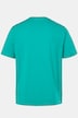 T-Shirts, Basic, 2er-Pack, V-Ausschnitt, Halbarm, bis 8 XL