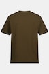 T-shirts, collection Basic, lot de 2. Col en V et manches courtes - jusqu'au 8XL