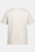 T-shirts, collection Basic, lot de 2. Col en V et manches courtes - jusqu'au 8XL