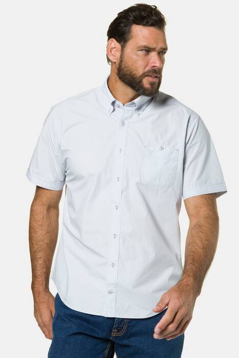 slim cut shirts