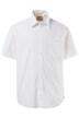 Short Sleeve Slim Cut Modern Fit Summer Shirt