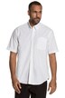 Short Sleeve Slim Cut Modern Fit Summer Shirt