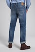 Jean 5 poches avec technologie FLEXNAMIC®, coutures contrastantes, coupe Straight Fit