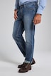 Jean 5 poches avec technologie FLEXNAMIC®, coutures contrastantes, coupe Straight Fit