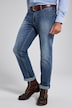 Jean 5 poches avec technologie FLEXNAMIC®, coutures contrastantes, coupe Straight Fit