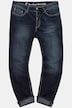 Jean 5 poches avec technologie FLEXNAMIC®, coutures contrastantes, coupe Straight Fit