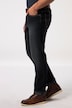 Jean 5 poches avec technologie FLEXNAMIC®, coutures contrastantes, coupe Straight Fit