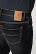 Jean 5 poches avec technologie FLEXNAMIC®, coutures contrastantes, coupe Straight Fit