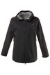 3 Layer Outdoor Hooded Zip Front Jacket