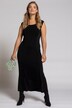 Slinkykleid, V-Ausschnitt vorne oder hinten, selection