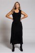 Slinkykleid, V-Ausschnitt vorne oder hinten, selection