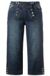 Dirndl Denim Crop Boyfriend Fit Stretch Jeans