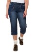Dirndl Denim Crop Boyfriend Fit Stretch Jeans