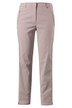 Zipper Pocket Sophie Fit Stretch Bengaline Pants