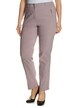 Zipper Pocket Sophie Fit Stretch Bengaline Pants