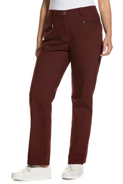 Mony Super Soft Stretch Zip Pocket Pants | 71242850