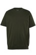 Tričko, kolekce Basic, pohodlný břišní střih, XXL až 10XL