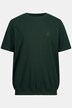 T-Shirt, Bauchfit, Basic, Halbarm, XXL bis 10XL
