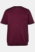 T-Shirt, Bauchfit, Basic, Halbarm, XXL bis 10XL