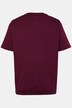 T-Shirt, Bauchfit, Basic, Halbarm, XXL bis 10XL