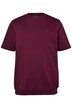 Tričko, kolekce Basic, pohodlný břišní střih, XXL až 10XL