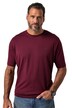 Tričko, kolekce Basic, pohodlný břišní střih, XXL až 10XL