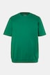 T-Shirt, Bauchfit, Basic, Halbarm, XXL bis 10XL