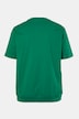 T-Shirt, Bauchfit, Basic, Halbarm, XXL bis 10XL