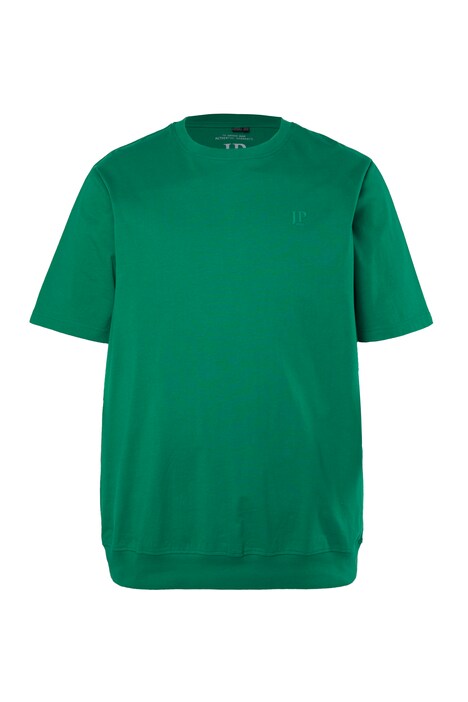 Tričko, kolekce Basic, pohodlný břišní střih, XXL až 10XL