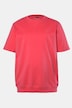 T-Shirt, Bauchfit, Basic, Halbarm, XXL bis 10XL