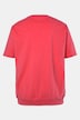 T-Shirt, Bauchfit, Basic, Halbarm, XXL bis 10XL