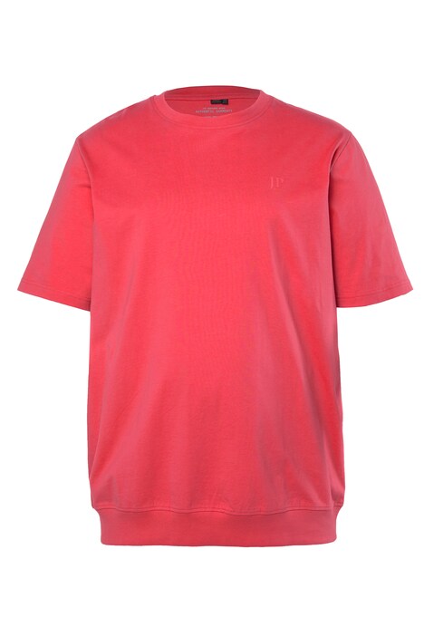 Tričko, kolekce Basic, pohodlný břišní střih, XXL až 10XL