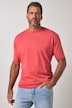 T-Shirt, Bauchfit, Basic, Halbarm, XXL bis 10XL