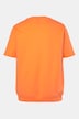T-Shirt, Bauchfit, Basic, Halbarm, XXL bis 10XL