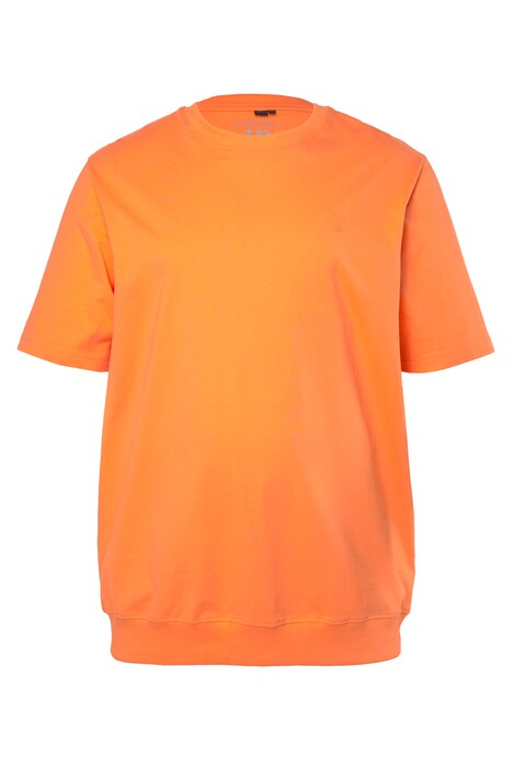 Tričko, kolekce Basic, pohodlný břišní střih, XXL až 10XL