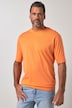 T-Shirt, Bauchfit, Basic, Halbarm, XXL bis 10XL