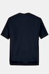 T-shirt ventre confort à manches courtes, collection Basic - du XXL au 10 XL
